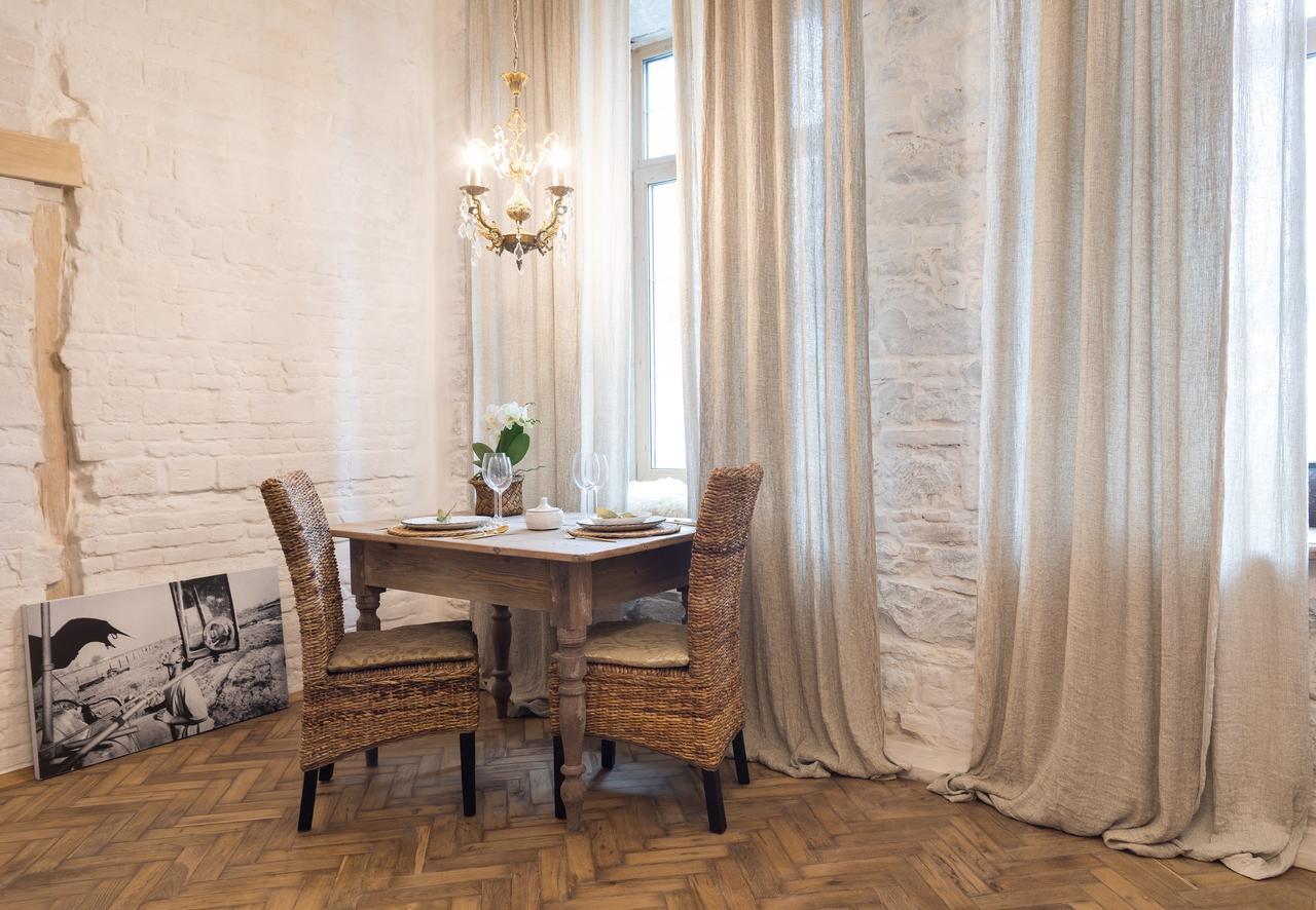 Overture Studio Kamianets-Podilskyi Exterior photo